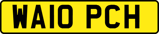 WA10PCH