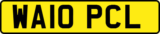 WA10PCL