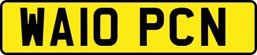WA10PCN
