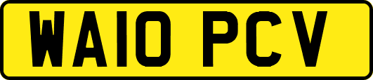 WA10PCV