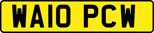 WA10PCW