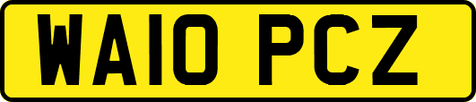 WA10PCZ