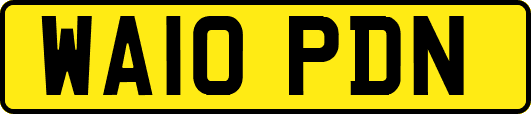 WA10PDN