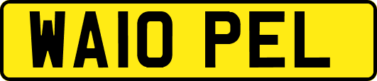 WA10PEL