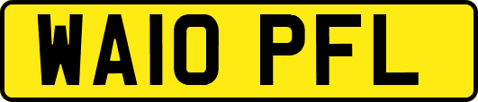 WA10PFL
