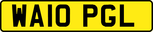 WA10PGL