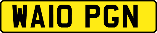 WA10PGN