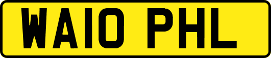 WA10PHL
