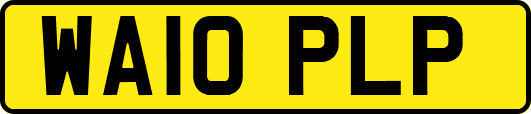 WA10PLP