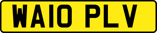 WA10PLV