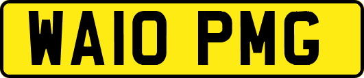 WA10PMG