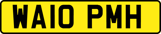 WA10PMH