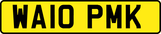 WA10PMK