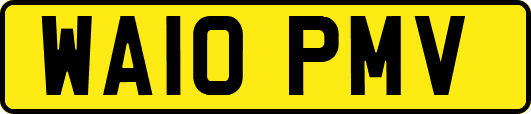 WA10PMV
