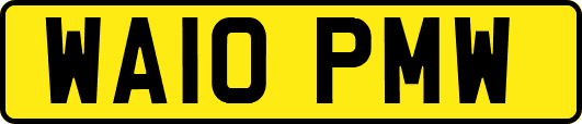 WA10PMW