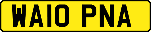 WA10PNA