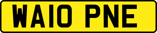 WA10PNE
