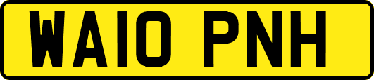 WA10PNH