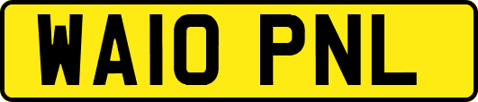 WA10PNL