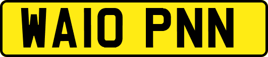 WA10PNN