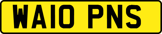 WA10PNS