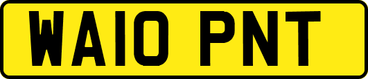 WA10PNT