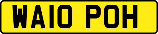 WA10POH