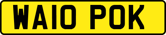 WA10POK