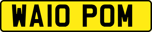 WA10POM
