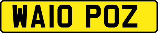 WA10POZ