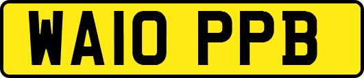 WA10PPB