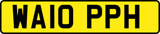 WA10PPH