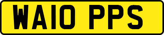 WA10PPS