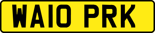 WA10PRK