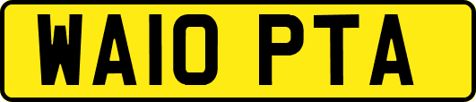 WA10PTA