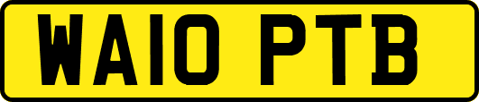 WA10PTB