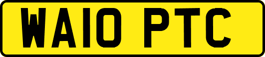 WA10PTC