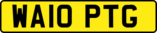 WA10PTG