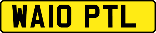 WA10PTL