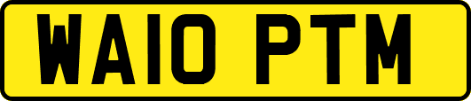 WA10PTM