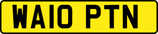 WA10PTN