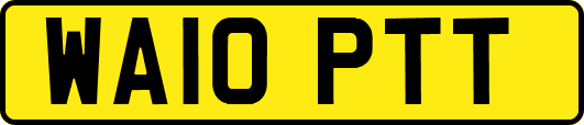 WA10PTT