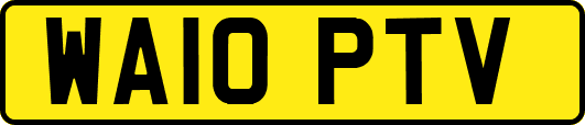 WA10PTV
