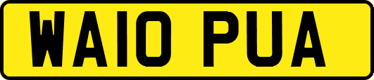 WA10PUA