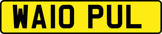 WA10PUL