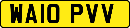 WA10PVV