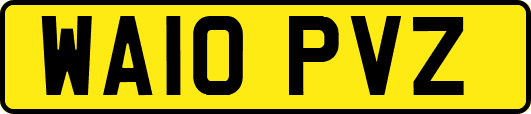 WA10PVZ