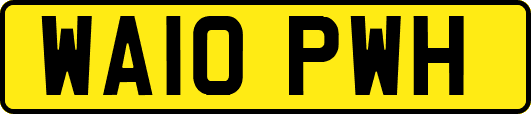 WA10PWH