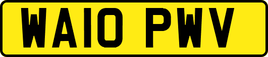 WA10PWV