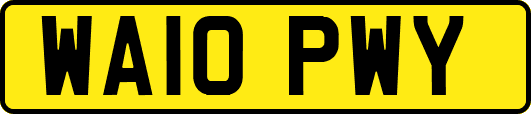 WA10PWY